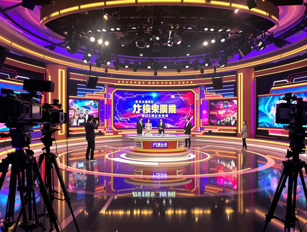 综艺录制现场揭秘，黑料吃瓜王为你带来最真实的娱乐圈内幕
